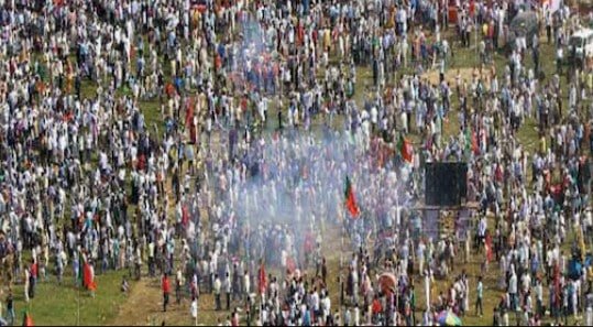 गांधी मैदान बम ब्लास्ट मामला : रांची के इम्तियाज सहित 4 को फांसी गांधी मैदान बम ब्लास्ट मामला : रांची के इम्तियाज सहित 4 को फांसी
