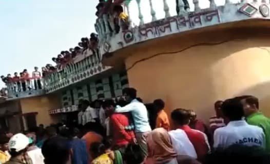 किडनैपरों के चंगुल से ऐसे सही-सलामत छूटा रिटायर्ड फौजी का बेटा किडनैपरों के चंगुल से ऐसे सही-सलामत छूटा रिटायर्ड फौजी का बेटा