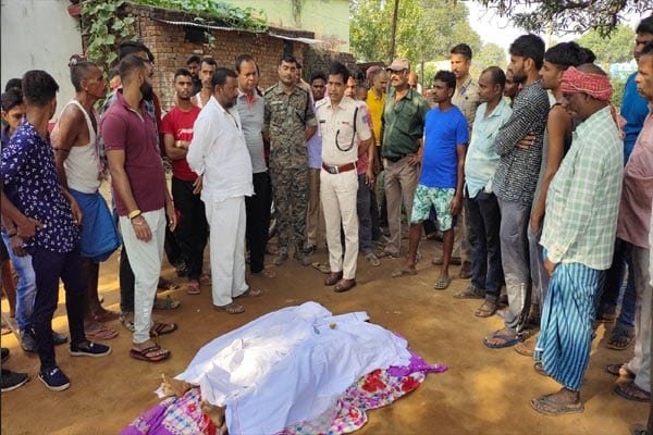 नदी में नहा रहे थे बच्चे, दो परिवारों के घर छाया मातम नदी में नहा रहे थे बच्चे, दो परिवारों के घर छाया मातम