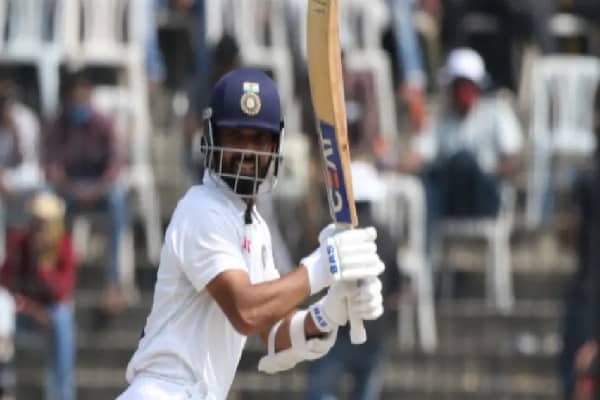 Test series के लिए न्यूजीलैंड के खिलाफ Team India घोषित, पहले टेस्ट में रहाणे करेंगे कप्तानी Test series के लिए न्यूजीलैंड के खिलाफ Team India घोषित, पहले टेस्ट में रहाणे करेंगे कप्तानी