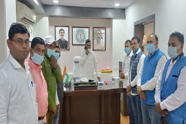 अब पारा शिक्षकों के लिए 29 दिसंबर को लागू होगी नियमावली अब पारा शिक्षकों के लिए 29 दिसंबर को लागू होगी नियमावली