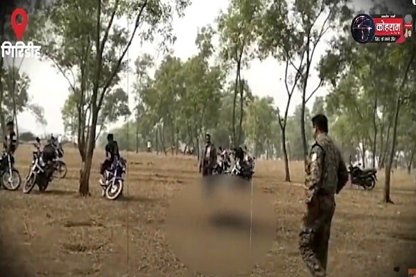 महिला को ऐसा जलाया कि पहचान भी नहीं सके लोग, देखें... महिला को ऐसा जलाया कि पहचान भी नहीं सके लोग, देखें...