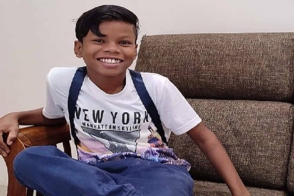 'बसपन का प्यार' फेम सहदेव दिरदो को अभी तक नहीं आया होश... 'बसपन का प्यार' फेम सहदेव दिरदो को अभी तक नहीं आया होश...