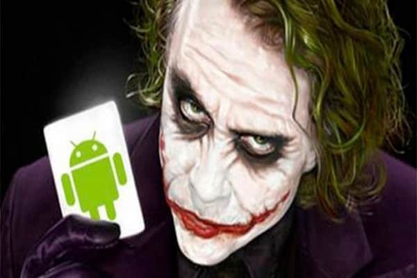 Smartphone यूजर्स रहें सावधान, ये App बना सकता है कंगाल Smartphone यूजर्स रहें सावधान, ये App बना सकता है कंगाल