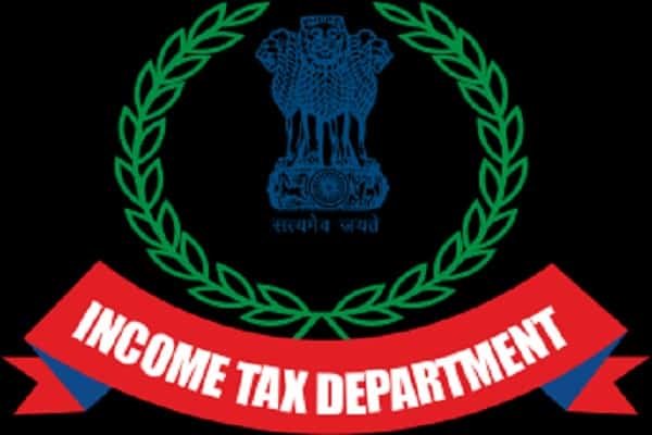Income Tax Department में बिना परीक्षा मिल सकती है नौकरी, 10वीं, ग्रेजुएट करें आवेदन Income Tax Department में बिना परीक्षा मिल सकती है नौकरी, 10वीं, ग्रेजुएट करें आवेदन