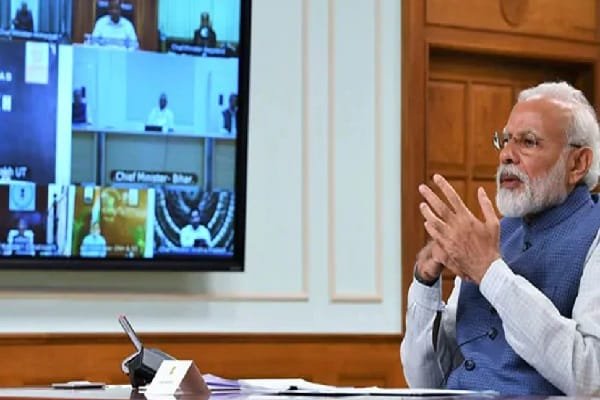 इस साल की अंतिम कैबिनेट मीटिंग में PM Modi ने कहा... इस साल की अंतिम कैबिनेट मीटिंग में PM Modi ने कहा...