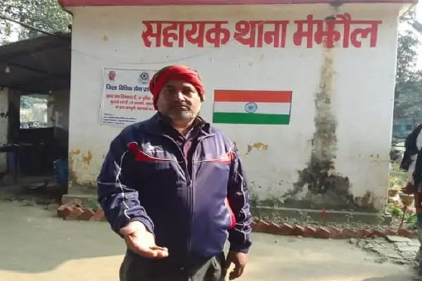 दुकान के लिए निकला था, बदमाशों ने क्या कर दिया ये हाल दुकान के लिए निकला था, बदमाशों ने क्या कर दिया ये हाल