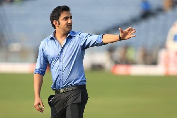 एक बार फिर IPL में दिखेगा गौतम गंभीर का जलवा एक बार फिर IPL में दिखेगा गौतम गंभीर का जलवा