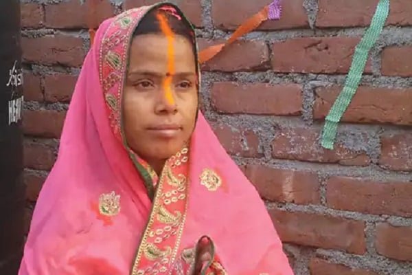 पति को भेजवाया था जेल, निकलने के बाद उठाया खौफनाक कदम.. पति को भेजवाया था जेल, निकलने के बाद उठाया खौफनाक कदम..