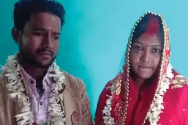 नई नवेली दुल्हन का वीडियो हुआ वायरल, देखें क्यों नई नवेली दुल्हन का वीडियो हुआ वायरल, देखें क्यों