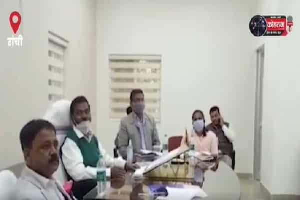 नाम चेंज कर दिये, 60 साल पक्का, सुनें क्या बोले शिक्षा मंत्री... नाम चेंज कर दिये, 60 साल पक्का, सुनें क्या बोले शिक्षा मंत्री...