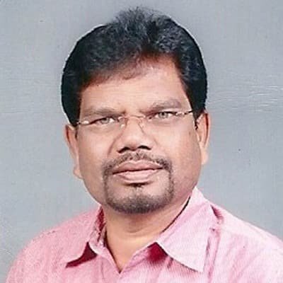 आजसू के पूर्व विधायक कमल किशोर भगत की घर में मिली लाश, राज गहरा... आजसू के पूर्व विधायक कमल किशोर भगत की घर में मिली लाश, राज गहरा...