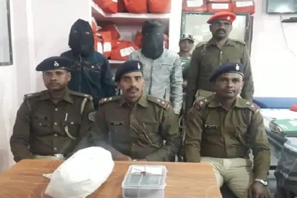 साले को फंसाने में बहनोई का क्या हो गया हाल, देखें... साले को फंसाने में बहनोई का क्या हो गया हाल, देखें...