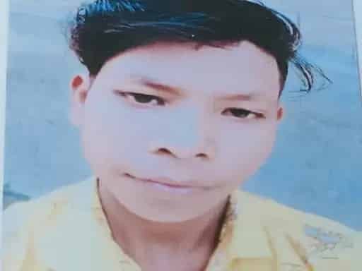 DJ देखने की ललक में नदी में डूबा छात्र DJ देखने की ललक में नदी में डूबा छात्र