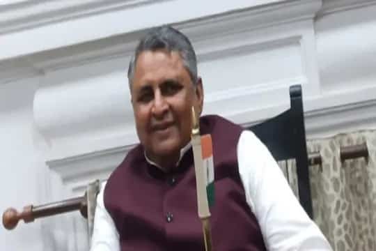 बिहार में एक साथ सवा लाख शिक्षकों को मिलेगा नियुक्ति पत्र, शिक्षा मंत्री ने किया एलान बिहार में एक साथ सवा लाख शिक्षकों को मिलेगा नियुक्ति पत्र, शिक्षा मंत्री ने किया एलान