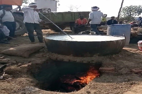 क्रंकीट मिक्सर