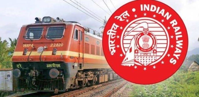 रेलवे ने निकाली Group 'C' के पदों पर बंपर Vacancy, जल्द करें अप्लाई रेलवे ने निकाली Group 'C' के पदों पर बंपर Vacancy, जल्द करें अप्लाई