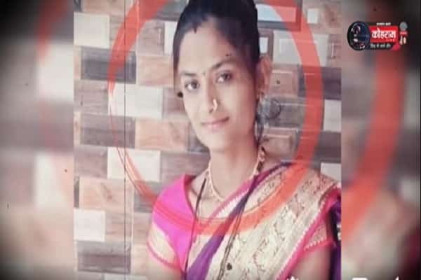 बहन का सिर किया धड़ से अलग, कटी मुड़ी के साथ ली Selfie...देखें वीडियो बहन का सिर किया धड़ से अलग, कटी मुड़ी के साथ ली Selfie...देखें वीडियो