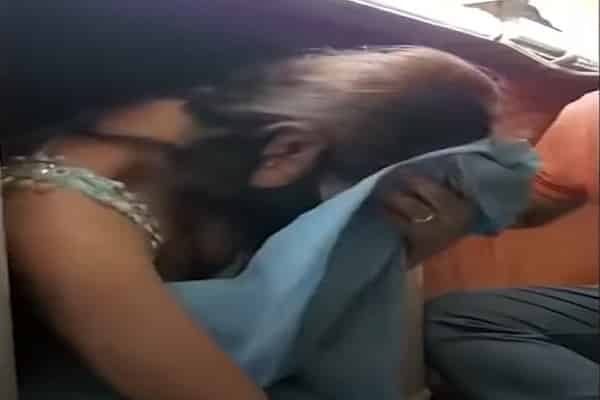 बार में बना तहखाना जब उगलने लगी लड़कियां... बार में बना तहखाना जब उगलने लगी लड़कियां...
