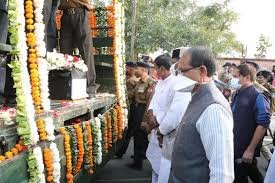 ग्रुप कैप्टरन वरूण सिंह
