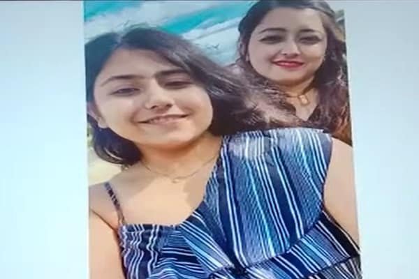 बर्थडे पार्टी के बाद मिली दो सगी बहनों की डेड बॉडी... SP बोले- जल्द खुलेगा दफन राज बर्थडे पार्टी के बाद मिली दो सगी बहनों की डेड बॉडी... SP बोले- जल्द खुलेगा दफन राज