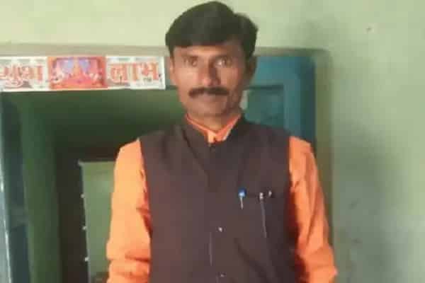 सड़क हादसे में BJP नेता शंकर पासवान की मौत सड़क हादसे में BJP नेता शंकर पासवान की मौत