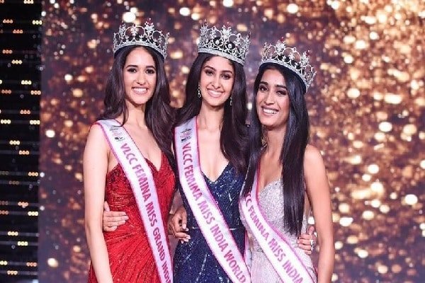 Miss World 2021 Postpone, Manasa Varanasi समेत 17 लोग कोरोना संक्रमित Miss World 2021 Postpone, Manasa Varanasi समेत 17 लोग कोरोना संक्रमित