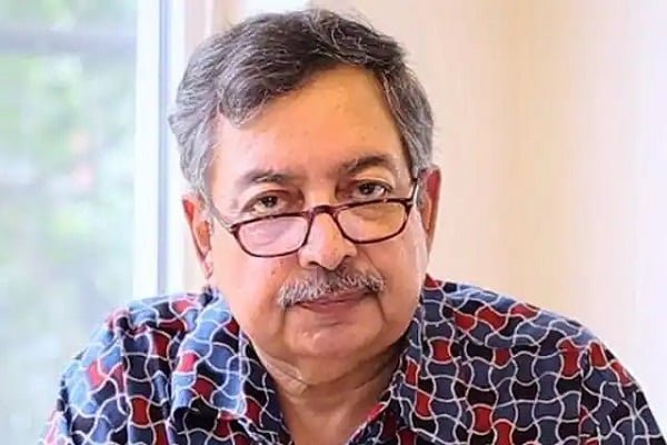 Breaking : नहीं रहे वरिष्ठ पत्रकार विनोद दुआ Breaking : नहीं रहे वरिष्ठ पत्रकार विनोद दुआ