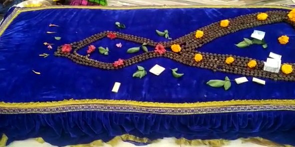 लंगटा बाबा