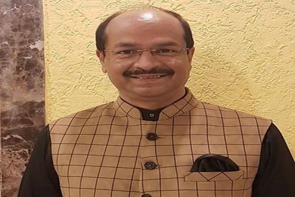 सड़क दुर्घटनाओं को लेकर पूर्व सांसद अजय मारू की दो टूक सड़क दुर्घटनाओं को लेकर पूर्व सांसद अजय मारू की दो टूक
