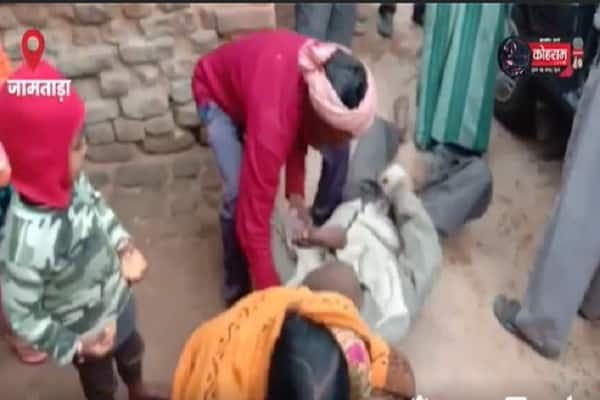 खुराफाती बंदर ने सदा के लिए खामोश कर डाला कविता को, देखें वीडियो... खुराफाती बंदर ने सदा के लिए खामोश कर डाला कविता को, देखें वीडियो...