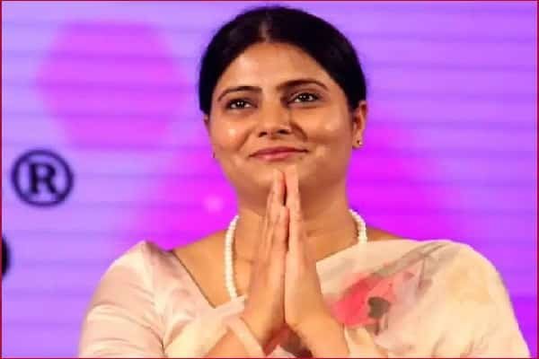 UP Election में सीटों के विस्तार की मांग करेंगी अनुप्रिया पटेल UP Election में सीटों के विस्तार की मांग करेंगी अनुप्रिया पटेल