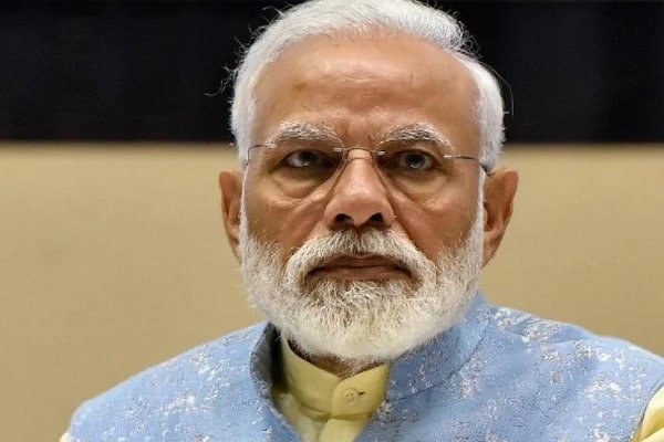 'अपने CM को थैंक्स कहना, कि मैं भटिंडा एयरपोर्ट तक जिंदा लौट पाया' : PM 'अपने CM को थैंक्स कहना, कि मैं भटिंडा एयरपोर्ट तक जिंदा लौट पाया' : PM