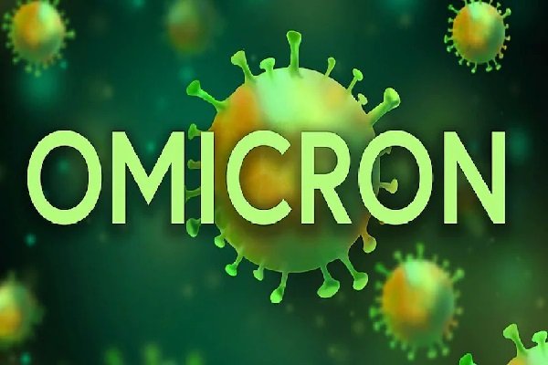 Omicron संक्रमितों में बनने वाली एंटीबॉडी पर ICMR का बड़ा बयान, जानिये क्या... Omicron संक्रमितों में बनने वाली एंटीबॉडी पर ICMR का बड़ा बयान, जानिये क्या...