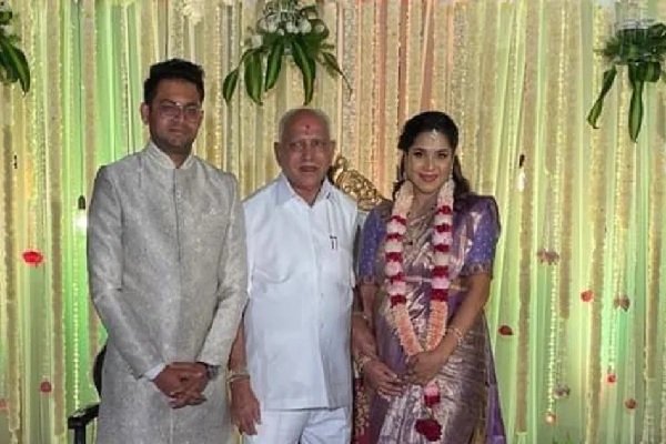 येदियुरप्पा