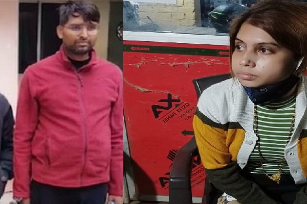 स्पा सेंटर में मिली फातिमा, मोटा पार्टी का सजाने लगी सेज... देखें कैसे स्पा सेंटर में मिली फातिमा, मोटा पार्टी का सजाने लगी सेज... देखें कैसे