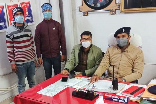 रिटायर्ड फौजी का बेटा बन गया क्रिमिनल, देखें कैसे रिटायर्ड फौजी का बेटा बन गया क्रिमिनल, देखें कैसे