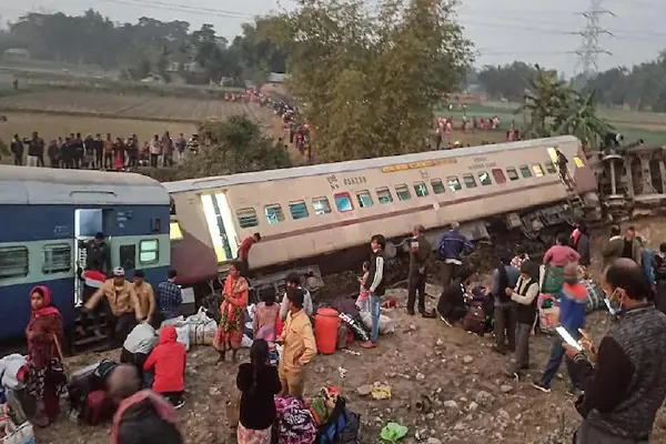 इन लोगों की सफर रह गई अधूरी, मच गया कोहराम
