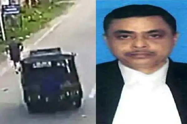 जज उत्तम आनंद मौत मामला: HC ने कहा- CBI न करे आरोपियों को बचाने की कोशिश जज उत्तम आनंद मौत मामला: HC ने कहा- CBI न करे आरोपियों को बचाने की कोशिश