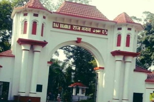 राजभवन से विरमित हुये शैलेश कुमार सिंह, बनाये गये इस विभाग के अपर सचिव राजभवन से विरमित हुये शैलेश कुमार सिंह, बनाये गये इस विभाग के अपर सचिव