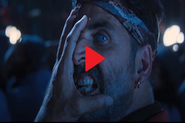 इससे पहले नहीं देखा होगा Akshay Kumar का इतना खूंखार रूप (VIDEO) इससे पहले नहीं देखा होगा Akshay Kumar का इतना खूंखार रूप (VIDEO)