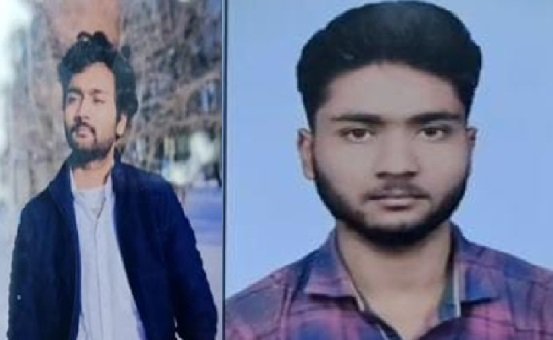 लोहरदगा के मेडिकल स्टूडेंट्स यूक्रेन में फंसे, परिजनों ने सरकार से की वापसी की अपील लोहरदगा के मेडिकल स्टूडेंट्स यूक्रेन में फंसे, परिजनों ने सरकार से की वापसी की अपील