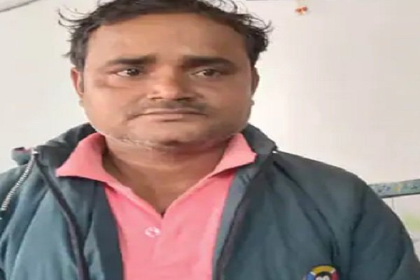 दिन भर किया धंधा, रात को हो गया कांड, पुलिस बोली- आप तो बहुत… दिन भर किया धंधा, रात को हो गया कांड, पुलिस बोली- आप तो बहुत…