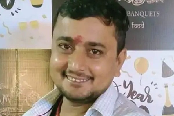 बेटी का बर्थडे मनाने घर आ रहे बाप के साथ ये क्या हो गया... बेटी का बर्थडे मनाने घर आ रहे बाप के साथ ये क्या हो गया...