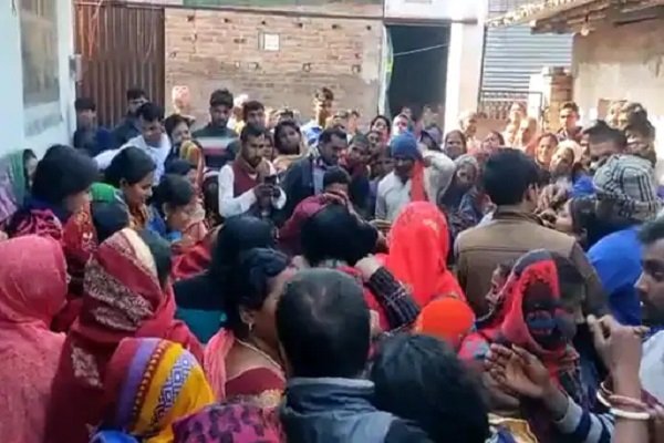 Oh God...भाई की शादी में गये बाप-बेटे के साथ क्या हो गया... Oh God...भाई की शादी में गये बाप-बेटे के साथ क्या हो गया...