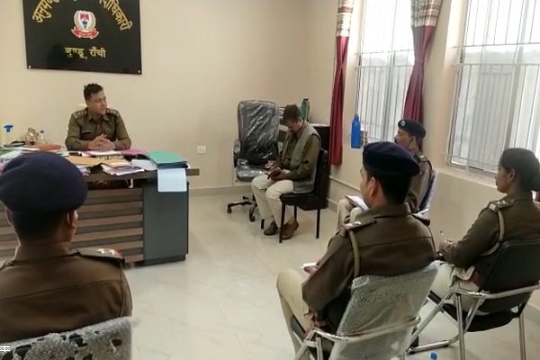 डीएसपी ने थानेदारों के लिए जारी किया ये फरमान डीएसपी ने थानेदारों के लिए जारी किया ये फरमान