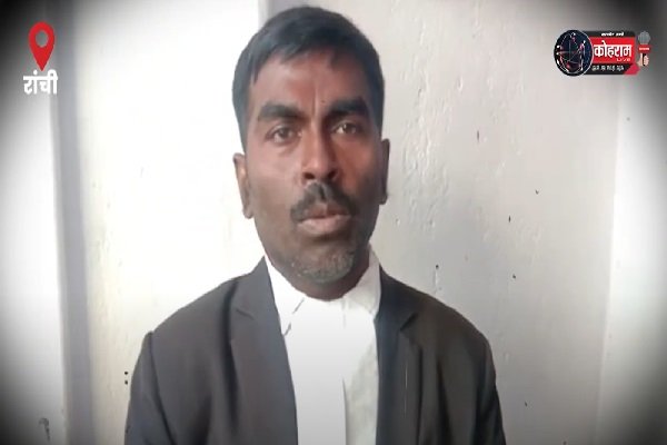 वकील मकान मालिक के घर में निशा ने क्या कर डाला... देखें वीडियो वकील मकान मालिक के घर में निशा ने क्या कर डाला... देखें वीडियो
