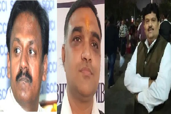 बजट को लेकर झारखंड के व्यवसायियों का दावा, भविष्य का रखा गया ध्यान बजट को लेकर झारखंड के व्यवसायियों का दावा, भविष्य का रखा गया ध्यान