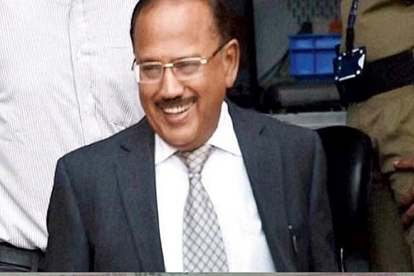 सतर्क थे NSA अजीत डोभाल के सुरक्षाकर्मी, नहीं तो... सतर्क थे NSA अजीत डोभाल के सुरक्षाकर्मी, नहीं तो...