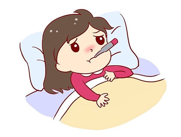 Fever में गर्म क्यों हो जाता है शरीर Fever में गर्म क्यों हो जाता है शरीर